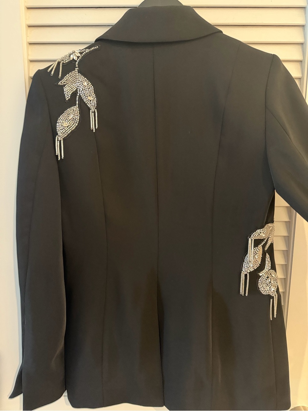 ELIE Tahari set blazer and trousers - Picture 8 of 12